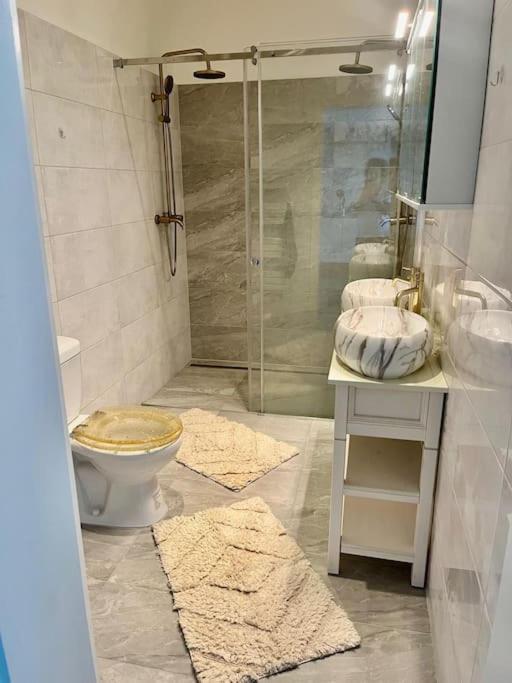 Modernes Design Apartment Виена Екстериор снимка