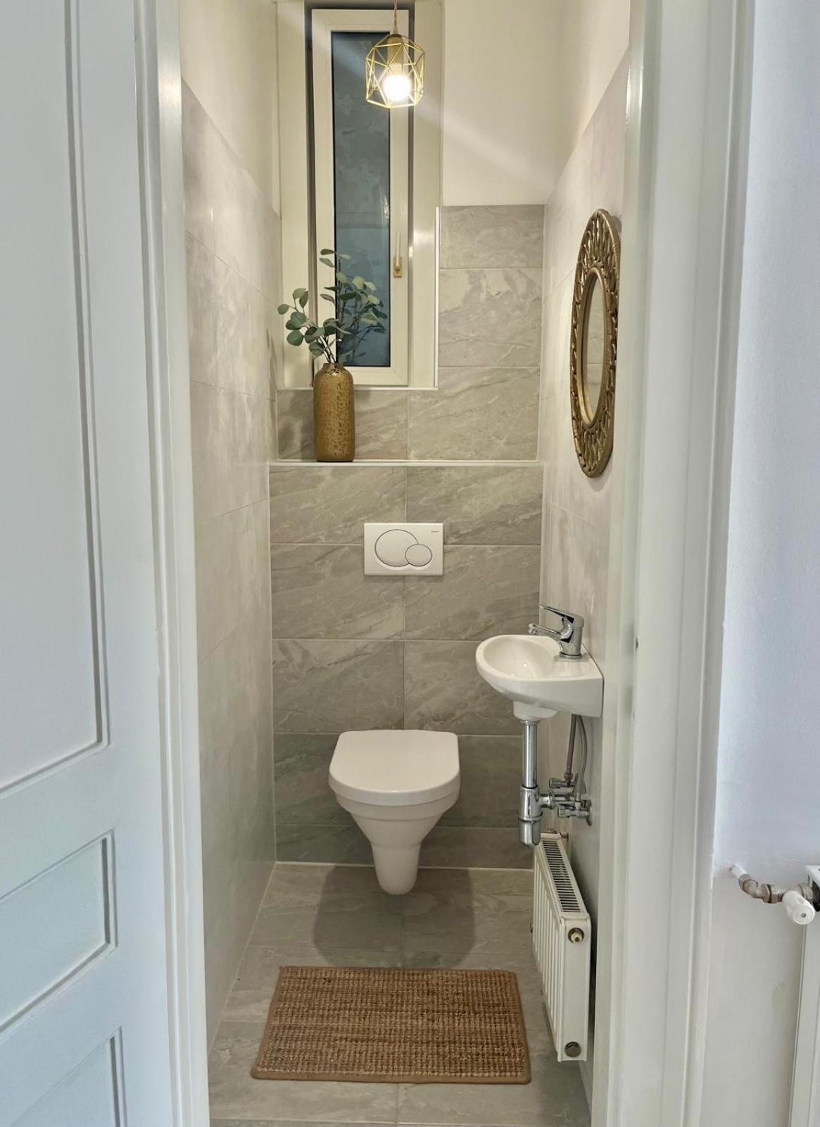 Modernes Design Apartment Виена Екстериор снимка